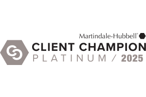 Client Champion Badge