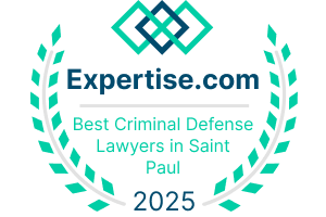 Best Criminal Defense Lawyers in Saint Paul