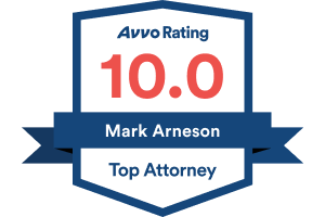 Avvo Rating Top Attorney